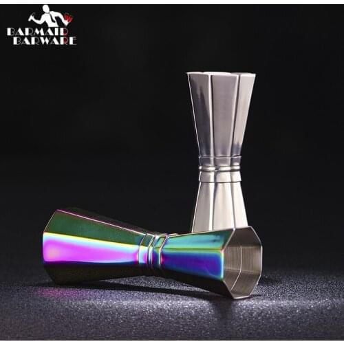 30/45ml Measuring Cup Tools Bar Measure Cocktail Jigger Bar Tools Accessory
