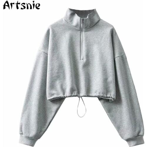 Женские флисовые толстовки Artsnie China At AliExpress