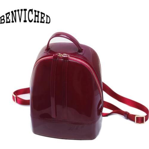 Женские рюкзаки-портфели BENVICHED China At AliExpress