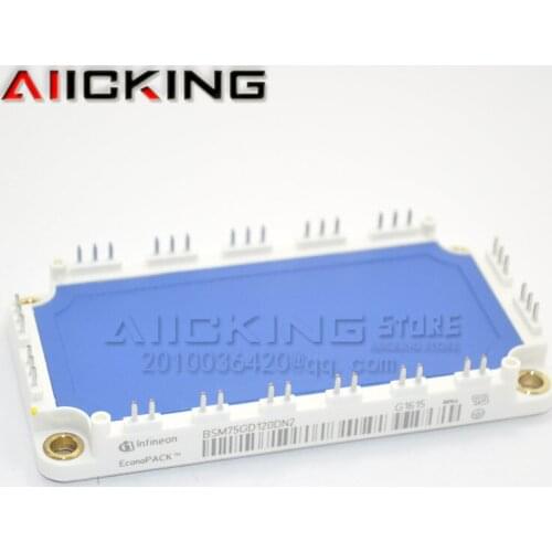 BSM75GD120DN2 1/PCS New module