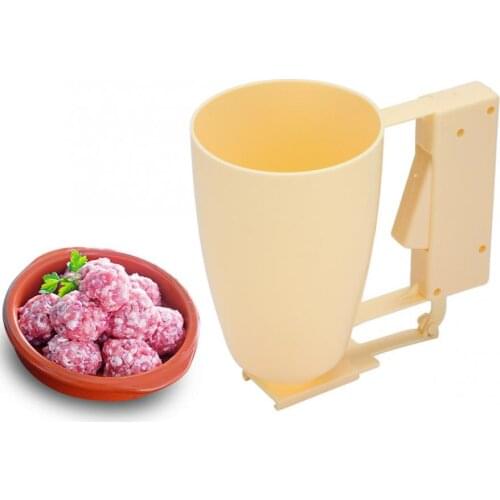 EECOO Dough Dispensers