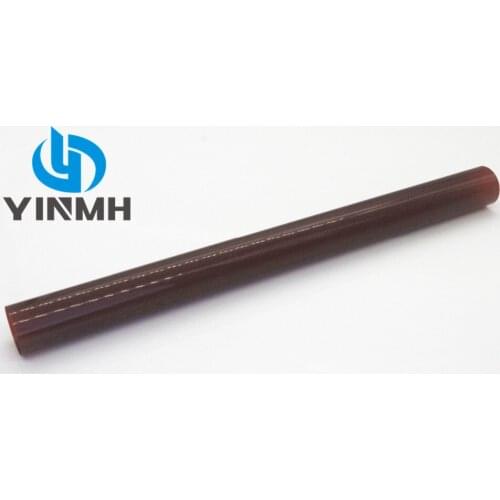 2pcs Fuser Film + Grease for Xerox 7655 7665 7675 7755 7765 7775 DC240 242 DC250 252 260 5065 7550 7600 dcc6550 750i 650i