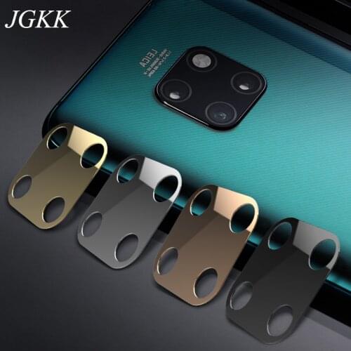 JGKK Screen Protectors For Huawei Mate 20 Pro