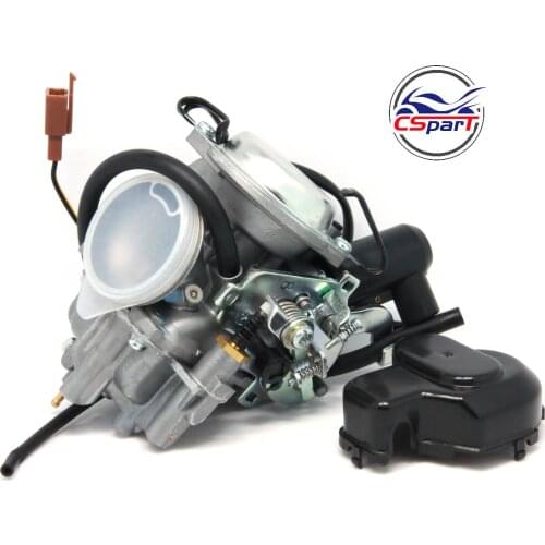 26MM Carb Carburetor Mikuni BS26 PD26 For AN125 AN150 Burgman 125 Dirt Bike