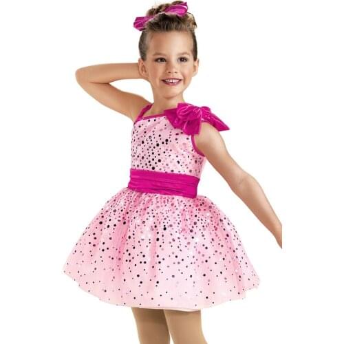 2018 New Lady Ballet Dance Dress Girls Ballet Tutu Costume Women Stage Proformance Competition Suit Dress B-2455