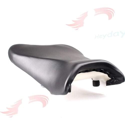 Motorcycle Front Driver Rider Seat Cushion Pillow Pad For Suzuki GSXR 600 750 K8 GSXR600 GSXR750 2008 2009 2010