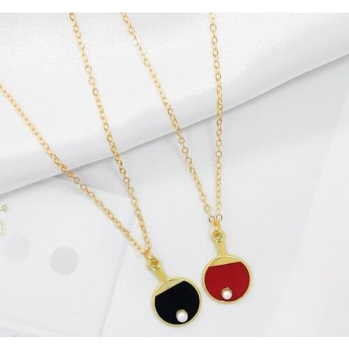 Женские ожерелья из жемчуга POYZH China At AliExpress