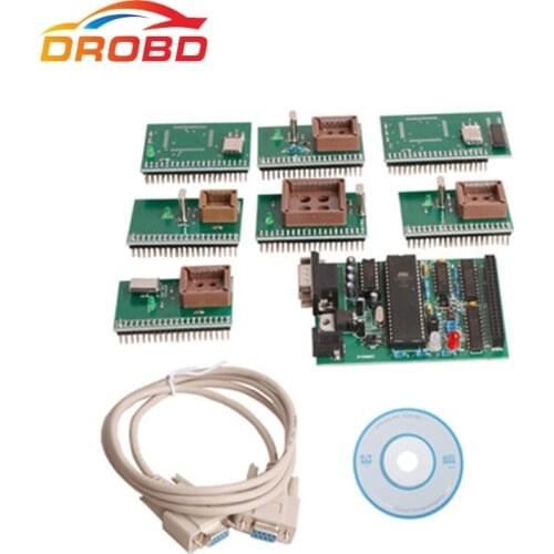 ETL-TMS Programming-Tool TMS370 TMS374 TMS375 EEPROM Programmer ETL Programmer Tool TMS370 Programmer