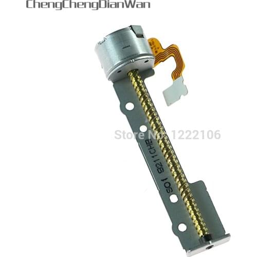 ChengChengDianWan 5pcs/lot Replacement SMALL MOTOR for Playstation 2 PS2 77000