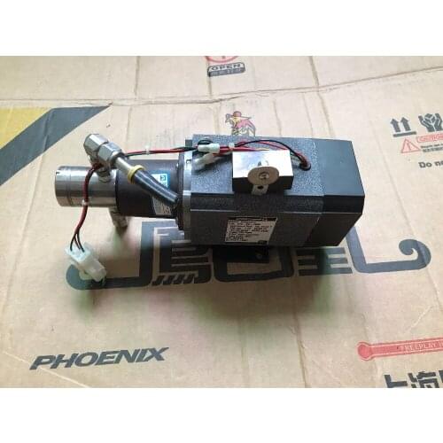 United States TUTHILL AC magnetic pump / AC8040FC230V K11186 GROSCH0PP