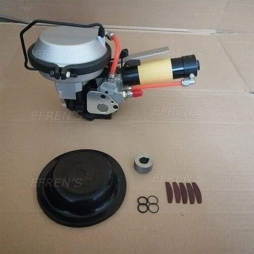 A480-KZ-19 Pneumatic combination steel strapping tool for 19mm steel strips