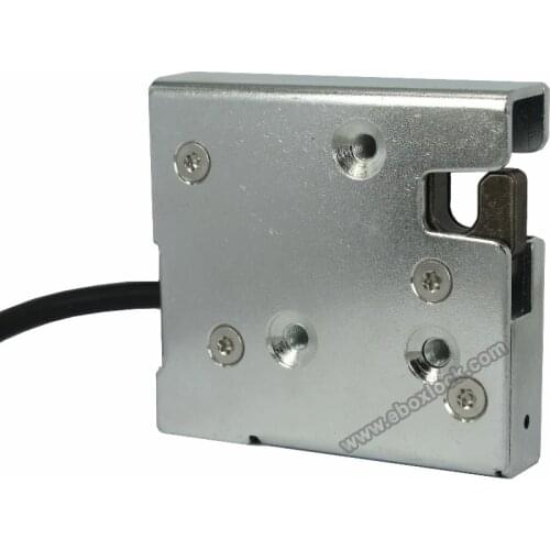 Heavy Duty Electronic Cabinet Lock for Lockers and Vending Machine (MD1215S)