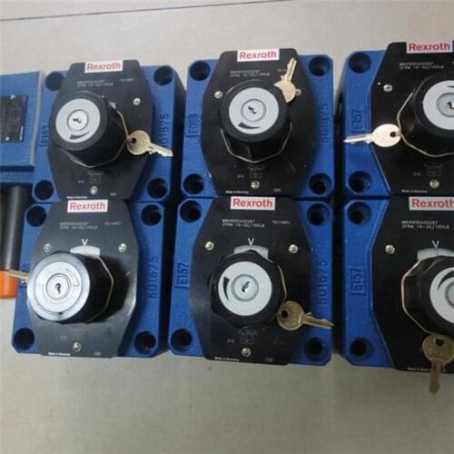 TOUPS 2FRM10-3X/50L R900420286 Rexroth