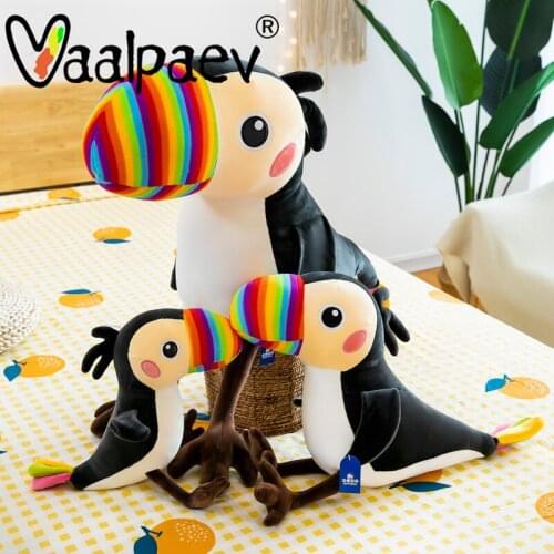VaalPaev Plush Toys