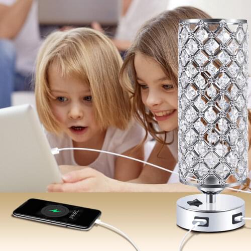 Vintage lumen LED Table Lamps