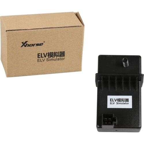 XHORSE ELV Emulator for Benz 204 207 212 VVDI MB Tool