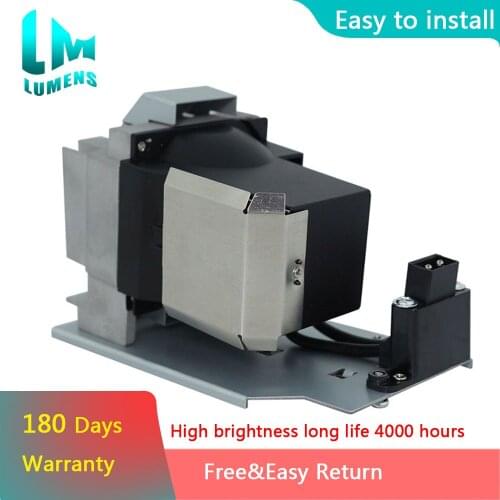 For BENQ EP5920 W700 W1060 W703D Replacement projectp bulb 5J.J5405.001 compatible lamps with housing 180 days warranty