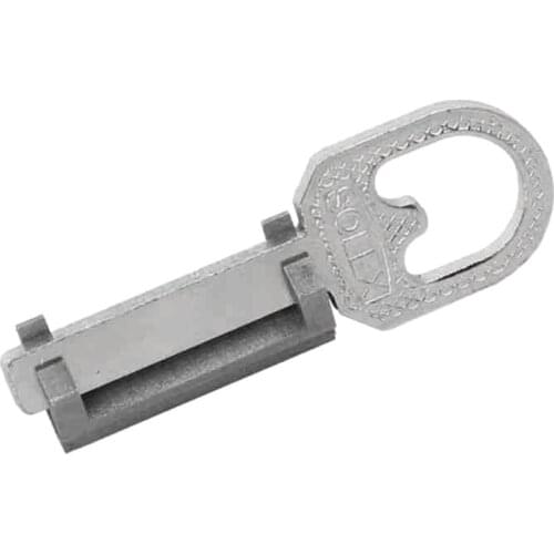 Key Machine Fixture Parts for blank key cutting key duplicating machines spare parts clamp