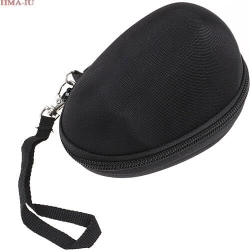 EVA Hard Case for Logitech MX Vertical Advanced Ergonomic Mouse Storage Bag