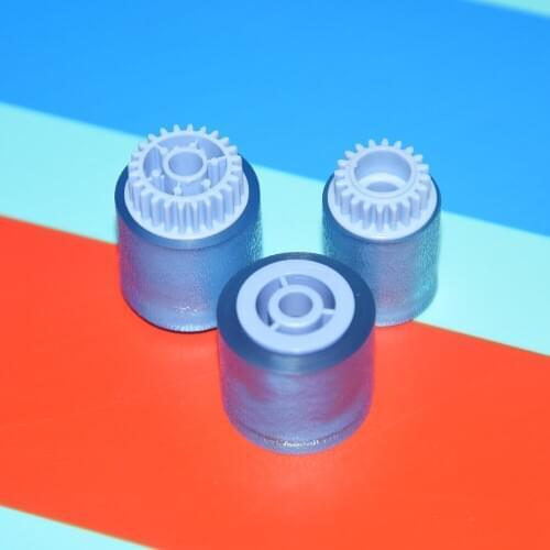 Free Shiping 10set AF032080 AF031082 AF030081 Pickup Roller With Hub forRicoh Aficio 1075 2075 8000 7500 6001 9001