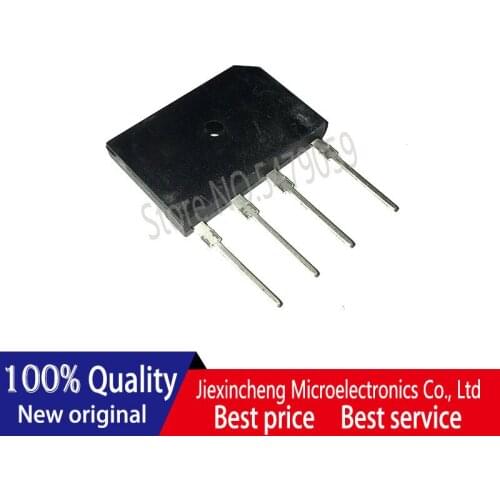 10PCS D25XB80 Bridge Rectifier 25A 800V 25xb80 DIP4 New original