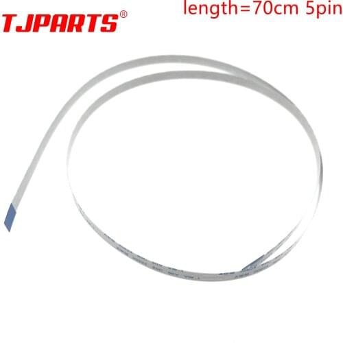 50PC X FFC Flex Flat Motor Cable for Epson L1110 L1118 L1119 L3100 L3101 L3106 L3108 L3110 L3115 L3116 L3117 L3118 L3119 L3150