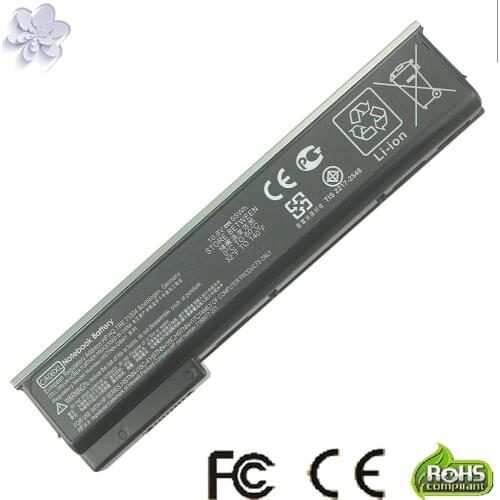 55WH Laptop battery for HPCA06 CA06XL 718677-421 718678-421, 718755-001 718756-001 HSTNN DB4Y LB4X LB4Y LB4Z LP4Z 640 G0 G1