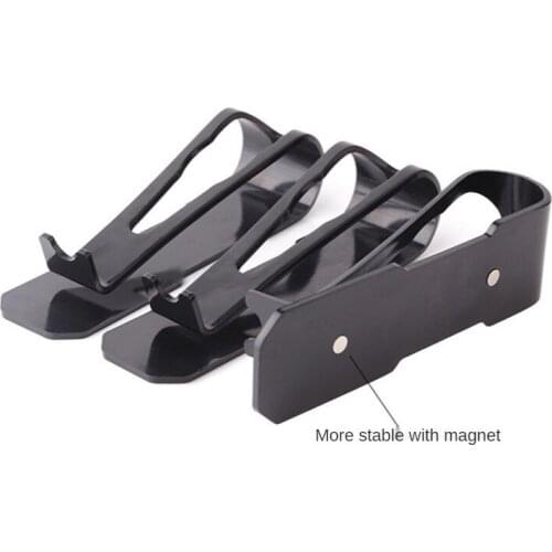 Acrylic Tattoo Pen Display Stand Tattoo Machine Gun Holder Rack Rest Support Organizer Tattoo Art Permanent Make Up Accessories