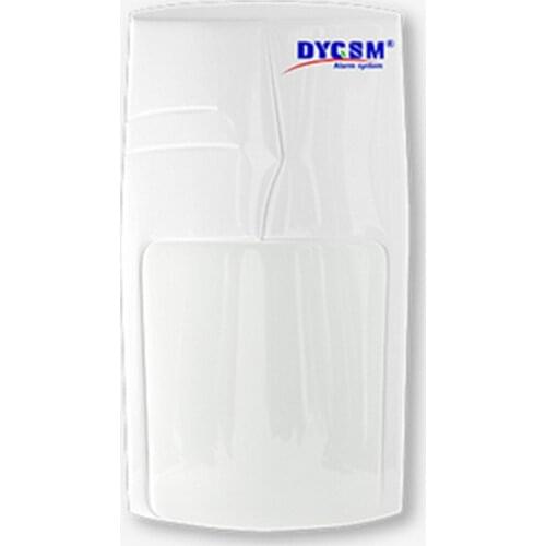 Low power Consumption Anti-Pet Wireless PIR Detector For GSM Alarm System