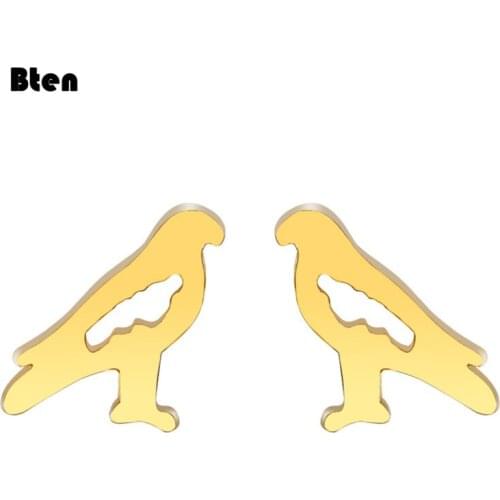 BTEN Earrings For Children