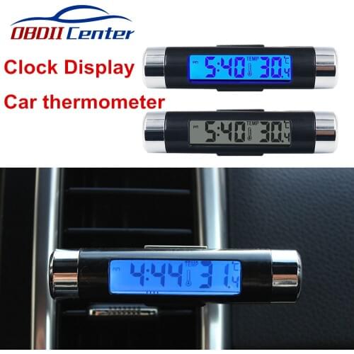 Codescan Automotive Thermometers