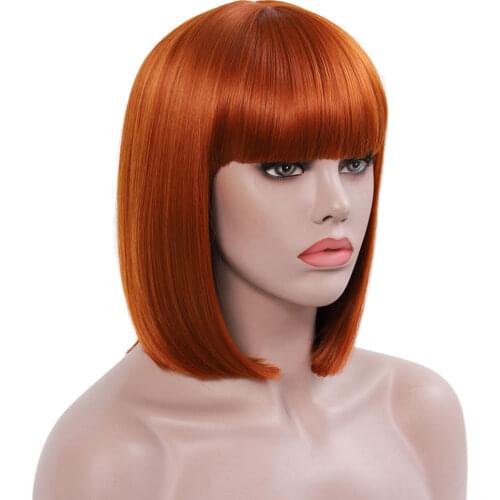 COSYCODE Short Wigs