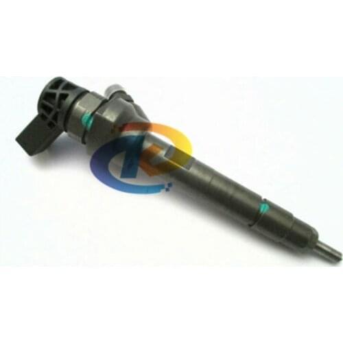 Diesel Injector 0445110382 for B M W 3 E93 Set 7810702 0445110382 2011 2.0D 130KW