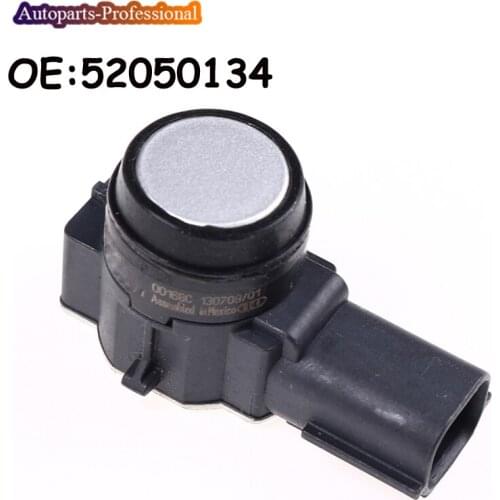 For GMC Chevy Cadillac Buick PDC Parking Sensor 52050134 0263023351 52050133 52051659 52051660 Auto Parts