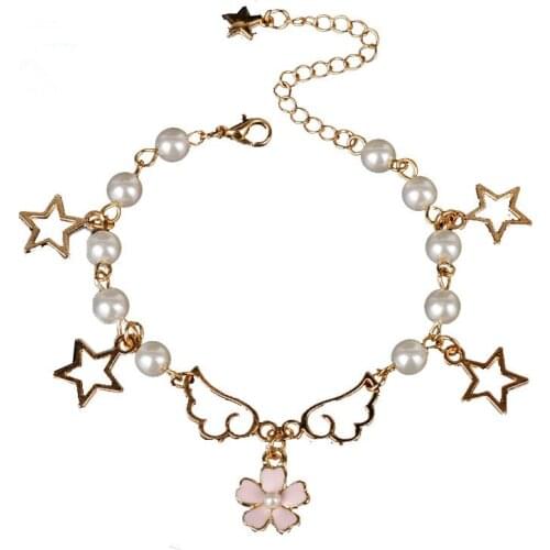 Металлические браслеты Dongsheng Jewelry China At AliExpress