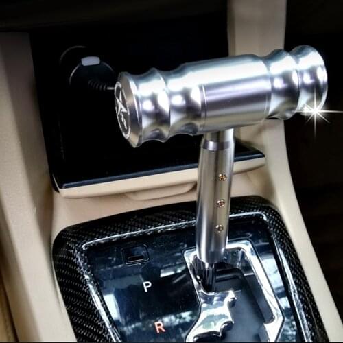 Car Gear Shift Knob T-Handle Shift Lever Fit for Jeep Wrangler Jeep Dodge Charger Challenger Compass Car Accessories