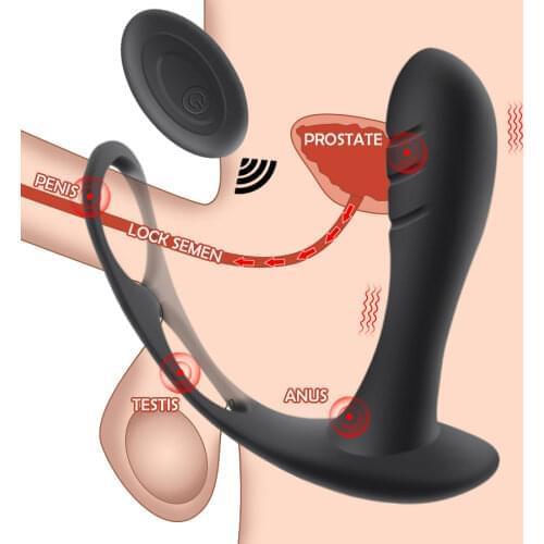 HIMY Anal Toys