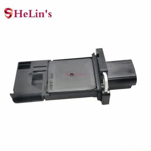 MAF Mass Air Flow Sensor For Ford E-150 Edge Expedition F-250 2.5 4.6L 5.4L 6.0L 6.8L 3L3A-12B579-BA AFH60M-19 AFH60M-20