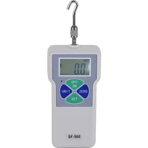 One coin Dynamometers