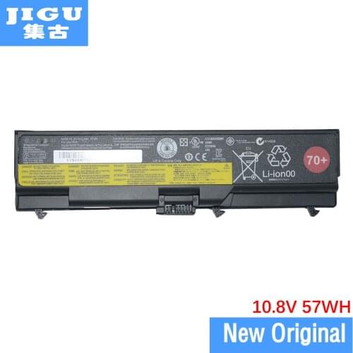 JIGU 42T4752 42T4797 45N1001 51J0499 42T4731 42T4753 45N1000 42T4791 42T4757 42T4235 Original laptop Battery For Lenovo