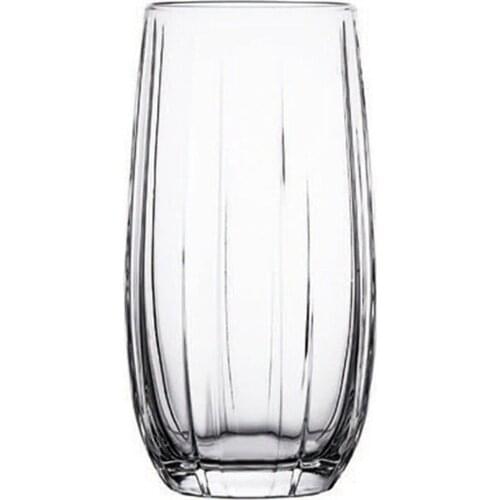 Pasabahce 420415 Linka Soft Drink Cup 6 Pieces
