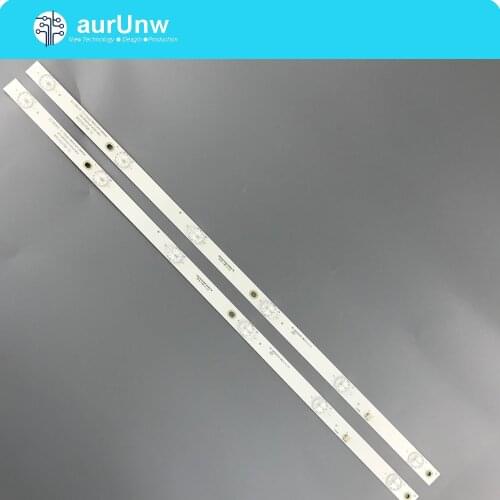 3v/LED LED Backlight strip For ChangHong 32"TV RF-AB320E30-0601S-10 LED32E30RH 6901-LE32E30-A1 32J1200 32CE2220 LB-C320X15