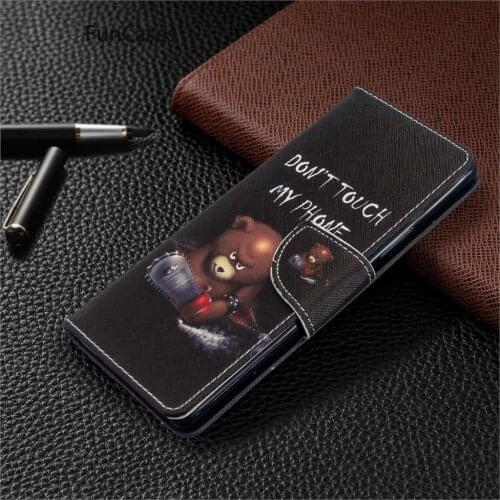 Hot Cellphone Cases For telefoon Sony Xperia 8 Cute PU Leather Flip Book Phone Cover sFor bag Sony Xperia phone Case 20 Movil