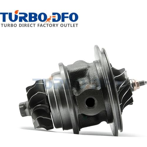 TD04 Oil cooled only turbo chra 49177-01510 for Mitsubishi L200 L300 Pajero 2.5 TD 4D56T - Turbocharger cartridge core MD168053