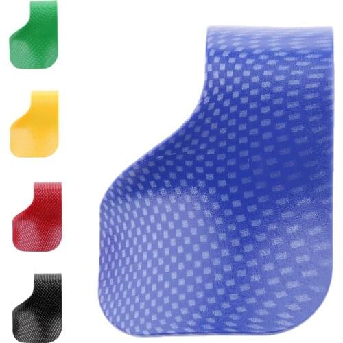 Universal Scooter Bike E-Bike Grip Throttle Assist Wrist Cruise Control Cramp Rest Comfortably Fits Durable ABS plastic