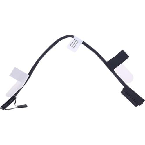 Laptop Repair Parts Replacement Battery Cable Line for -Dell Latitude E7470 E7480 Notebook Computer J0PB