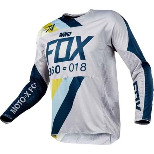 2020 motocross jersey ciclismo MX MTB jersey mujre DH downhill bike racing cycling jersey