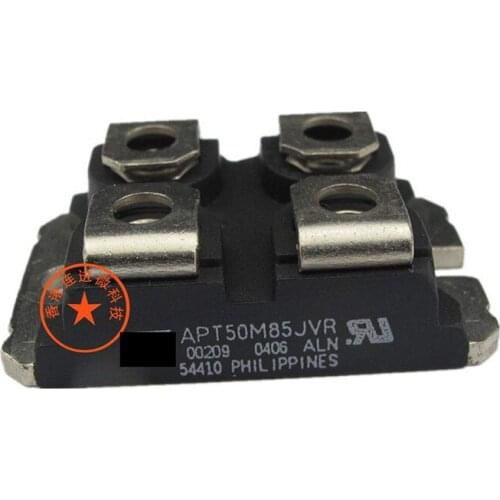 APT50M85JVR APT60M60JFLL Original, Can Provide Test, 1 Year Warranty