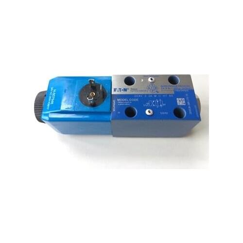 EATON VICKERS hydraulic valve DG4V-3-2A-M-U-H7-60 Solenoid valve magnetic valve DG4V32AMUH760