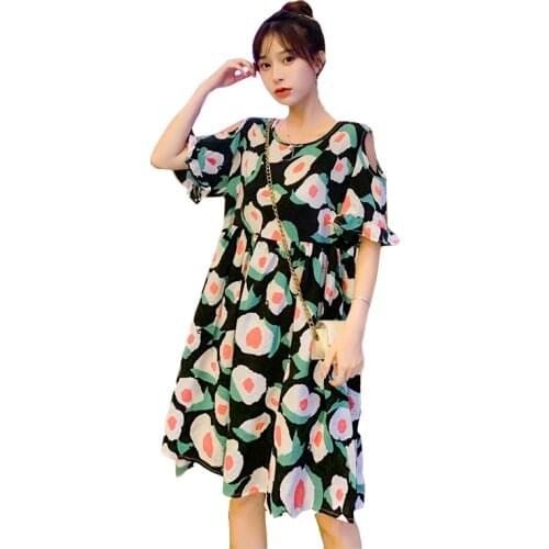 Gezmiajina Stylish Summer Dresses